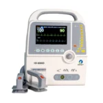 EUR VET Portable Aed Defibrillator Machine Automatic External Defibrillator Veterinary Pet Defibrillator