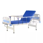 Customizable single and double rocking nursing bed multifunctional home hospital